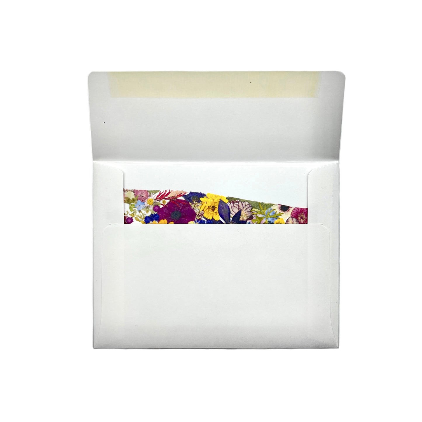 Alabama Themed Notecards (Set of 6) - "Where I Bloom" Collection Notecard 1818 Farms